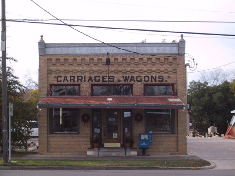 The local office of Wells Fargo Home Mortgage