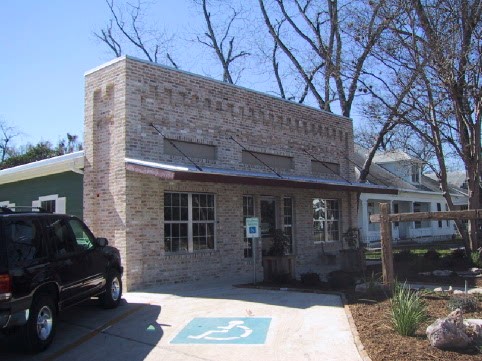 No space currently available